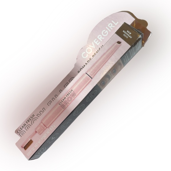 Wellness BundleBlossom Serum & Oil, Covergirl Ageless & clean Brow Filler NWT - Picture 2 of 6